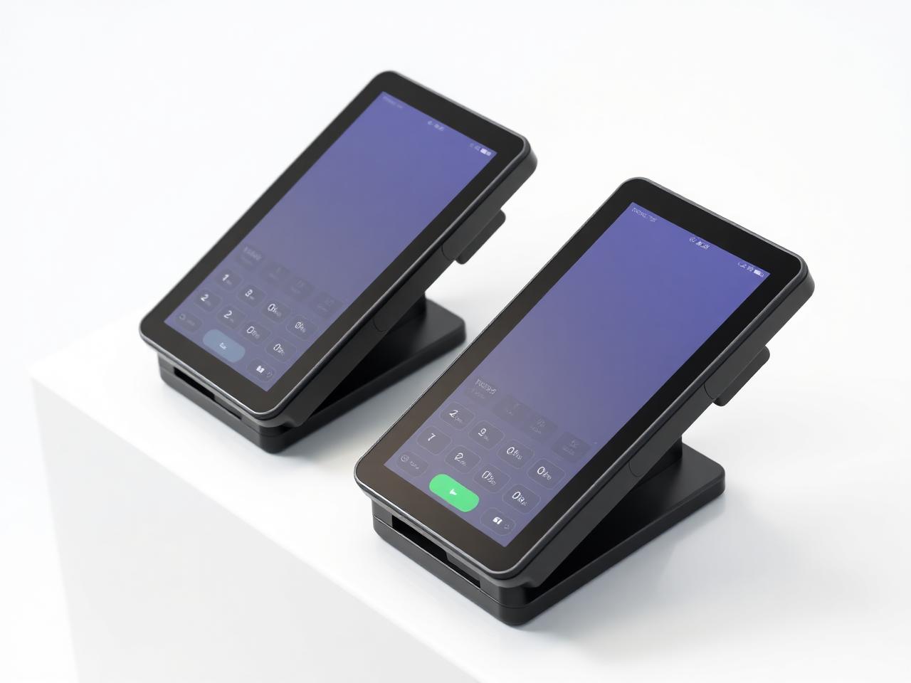 Clover POS credit card machine and point of sale terminal for small businesses